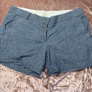 J.Crew Chino shorts